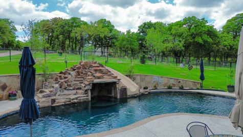 1007 Glenoaks Drive Weatherford TX 76088