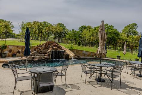 1007 Glenoaks Drive Weatherford TX 76088