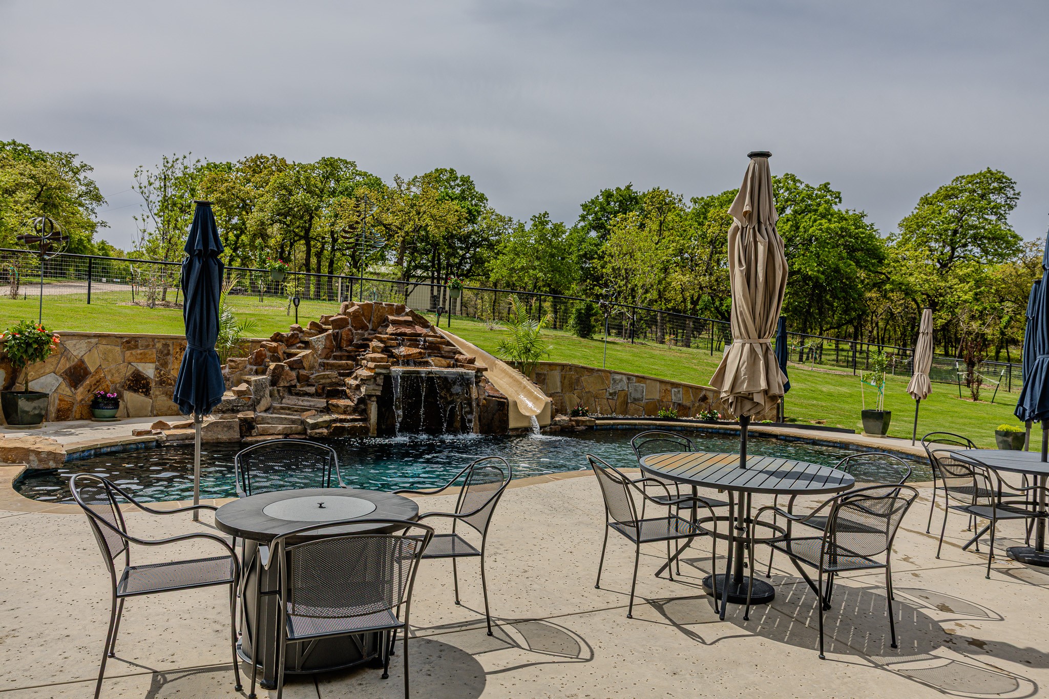 1007 Glenoaks Drive Weatherford TX 76088