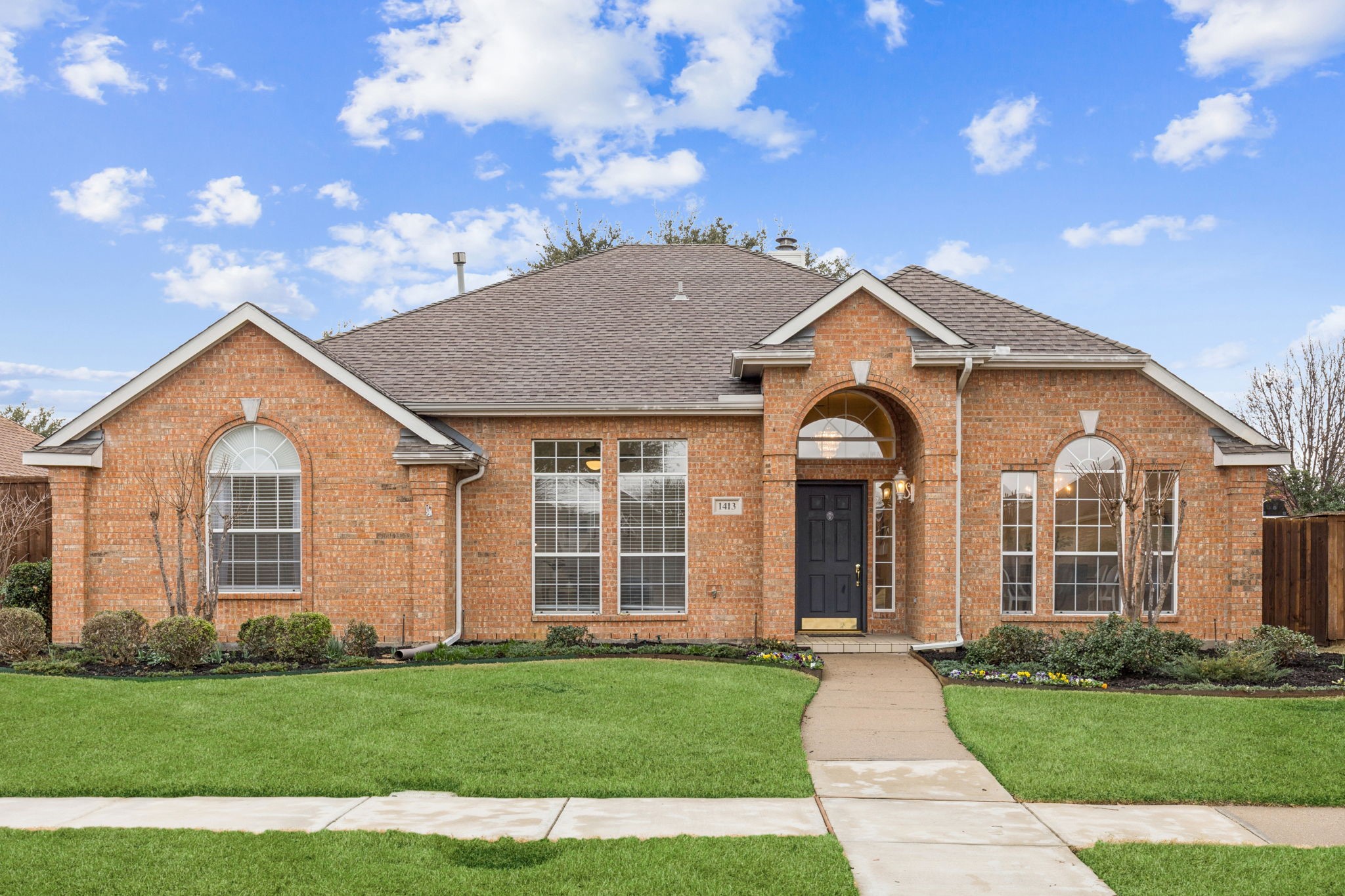 1413 Meadow Vista Drive Carrollton TX 75007