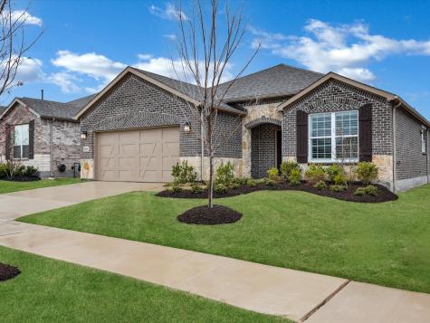 7608 Redwood Forest Lane Little Elm TX 76227