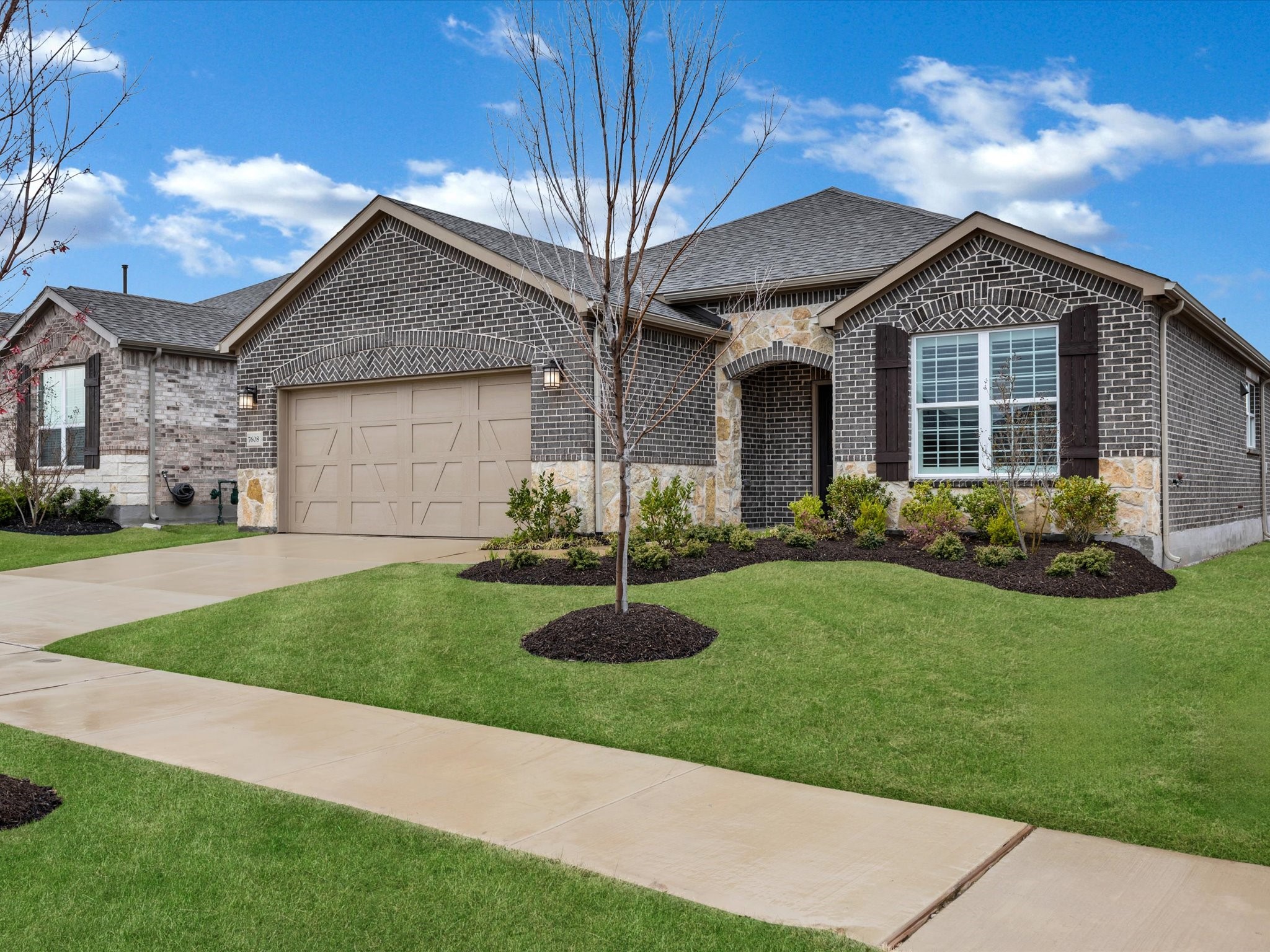 7608 Redwood Forest Lane Little Elm TX 76227
