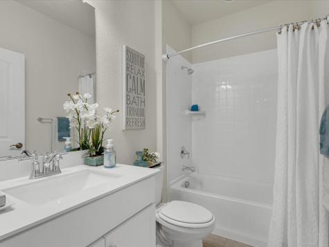 7608 Redwood Forest Lane Little Elm TX 76227