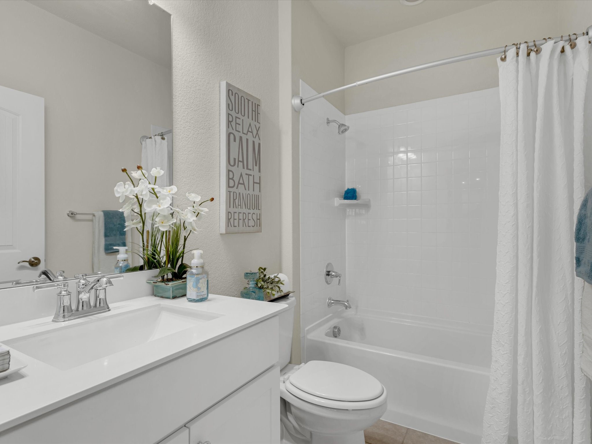 7608 Redwood Forest Lane Little Elm TX 76227