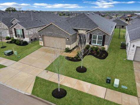 7608 Redwood Forest Lane Little Elm TX 76227