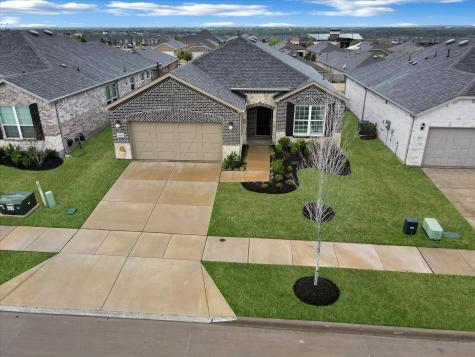 7608 Redwood Forest Lane Little Elm TX 76227