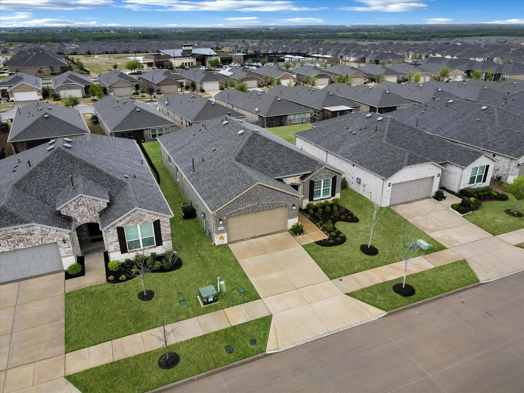 7608 Redwood Forest Lane Little Elm TX 76227