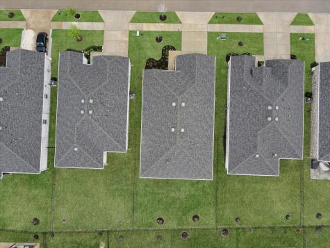 7608 Redwood Forest Lane Little Elm TX 76227