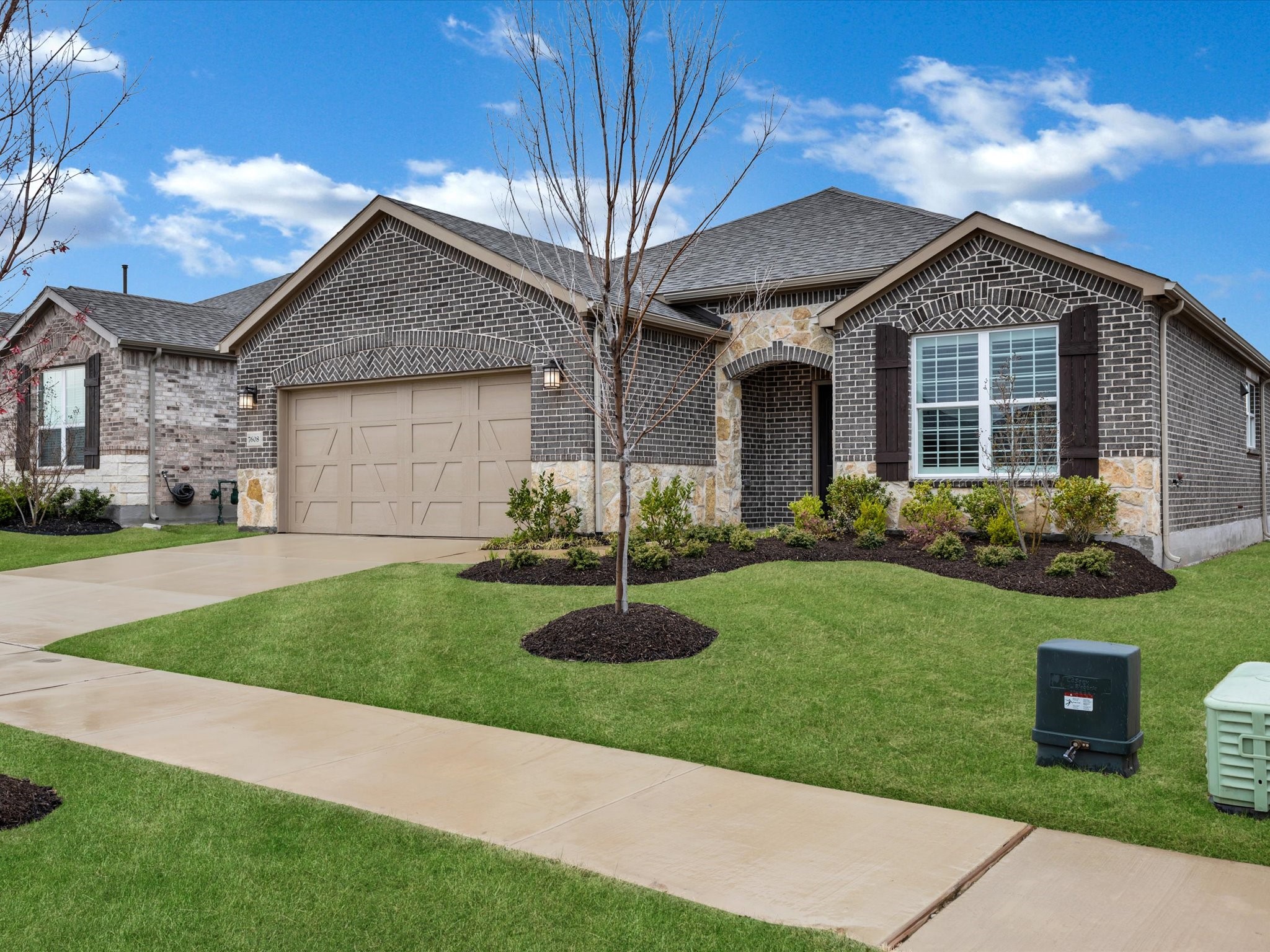 7608 Redwood Forest Lane Little Elm TX 76227