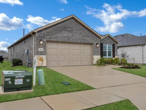 7608 Redwood Forest Lane Little Elm TX 76227