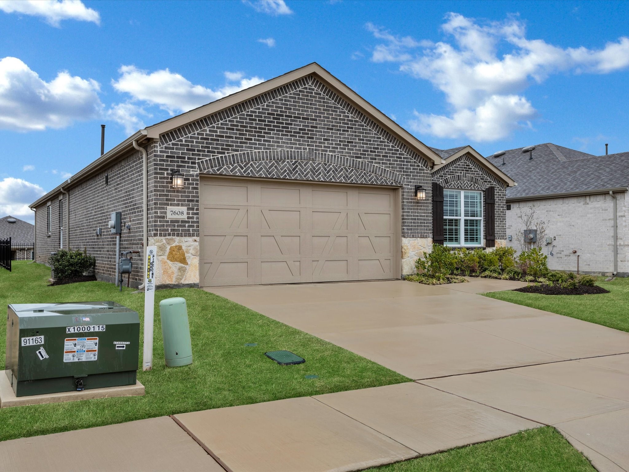 7608 Redwood Forest Lane Little Elm TX 76227