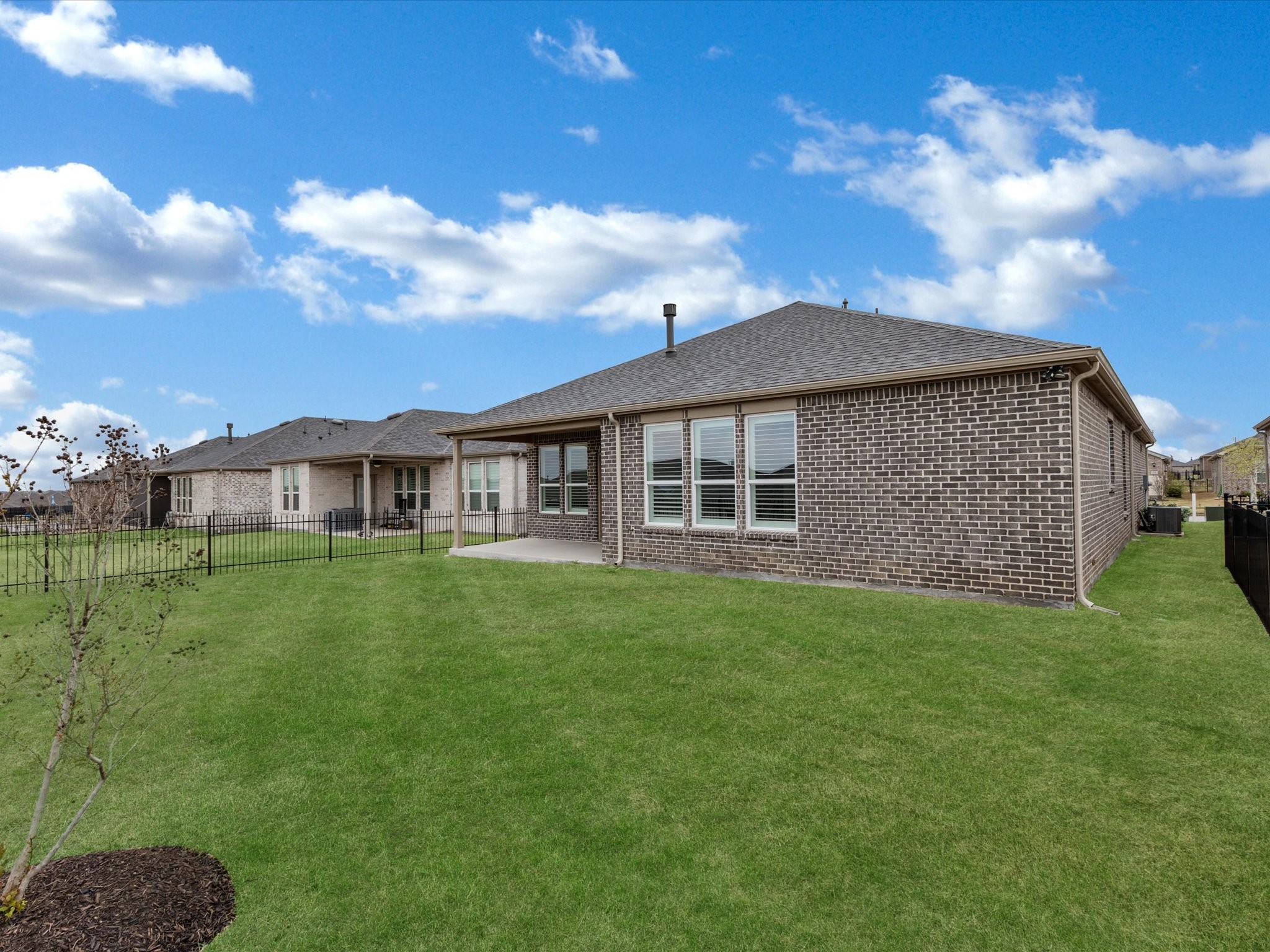 7608 Redwood Forest Lane Little Elm TX 76227