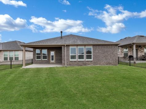 7608 Redwood Forest Lane Little Elm TX 76227