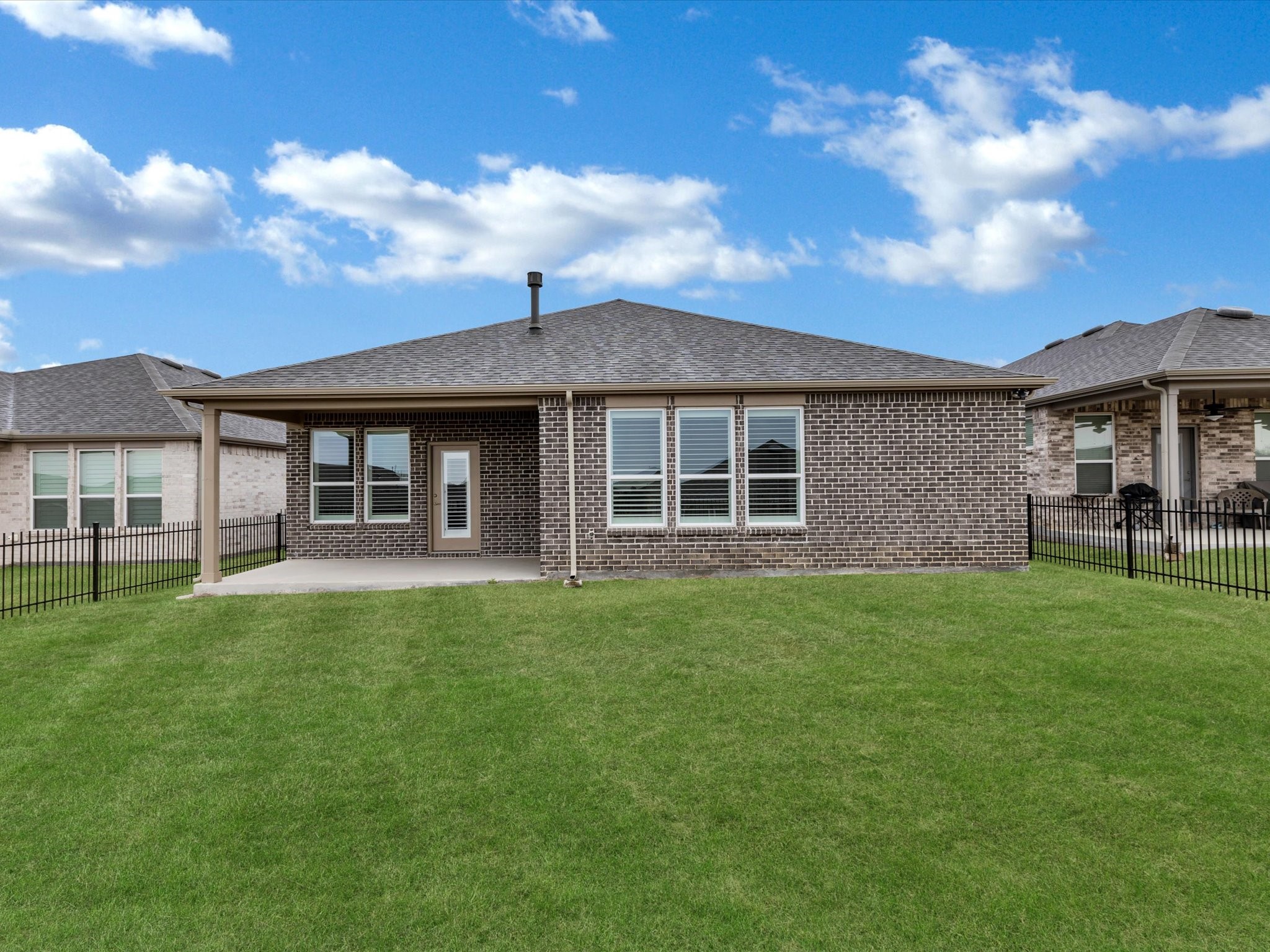 7608 Redwood Forest Lane Little Elm TX 76227