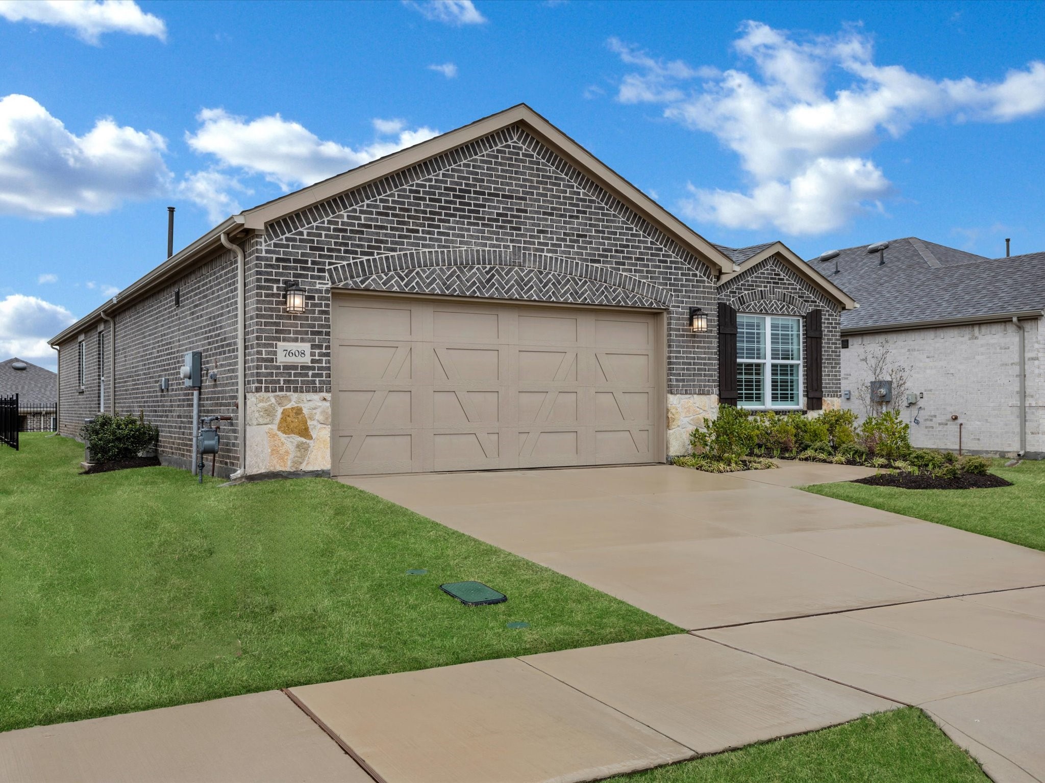 7608 Redwood Forest Lane Little Elm TX 76227