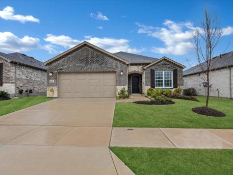 7608 Redwood Forest Lane Little Elm TX 76227