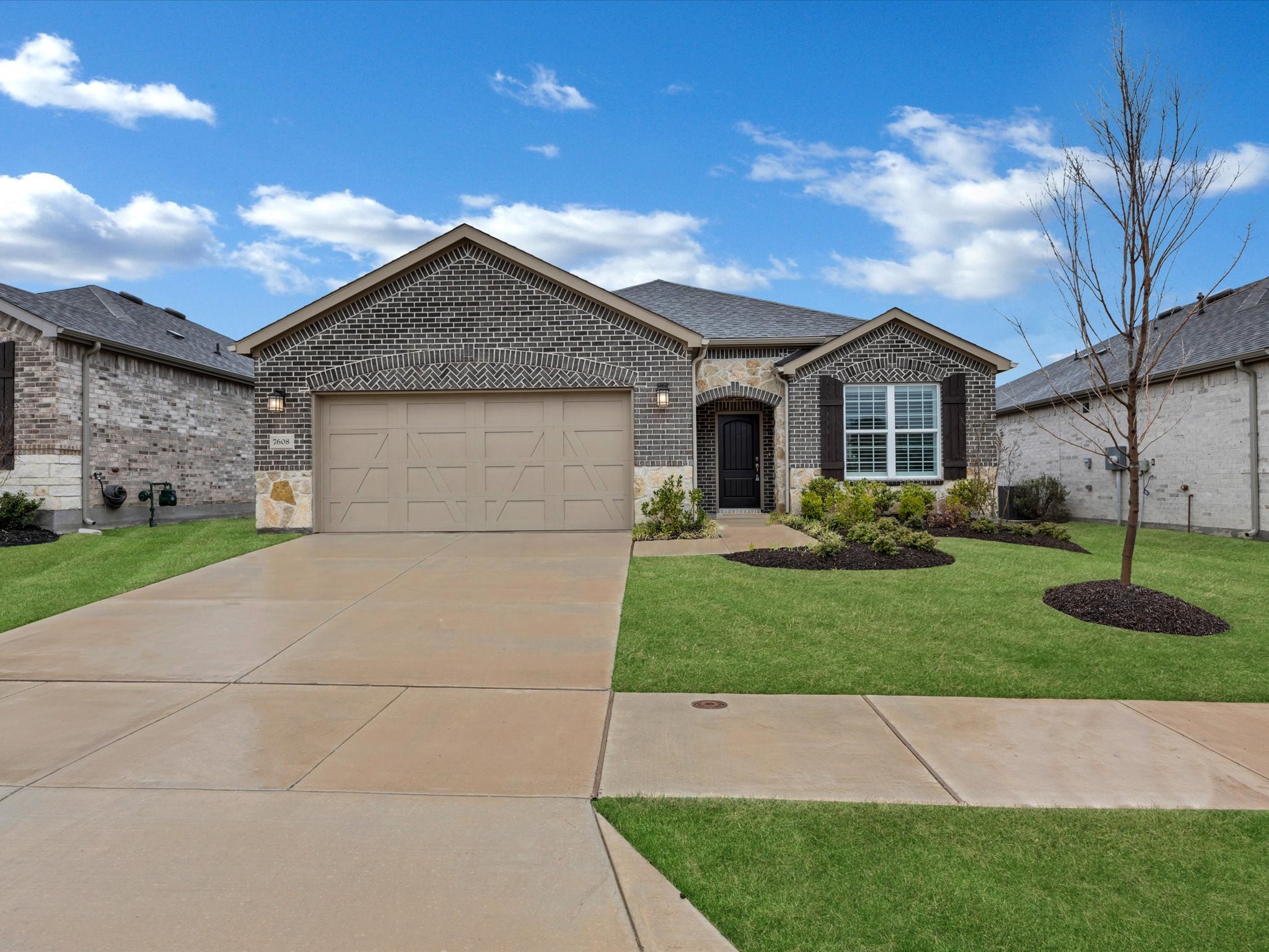 7608 Redwood Forest Lane Little Elm TX 76227