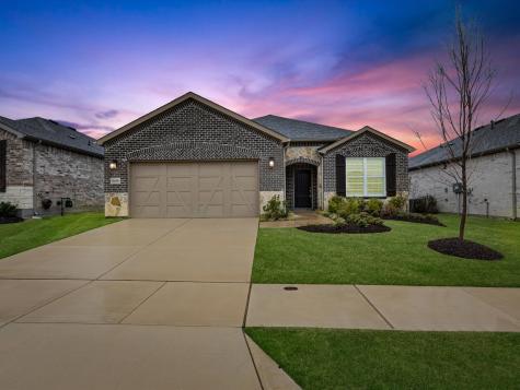 7608 Redwood Forest Lane Little Elm TX 76227