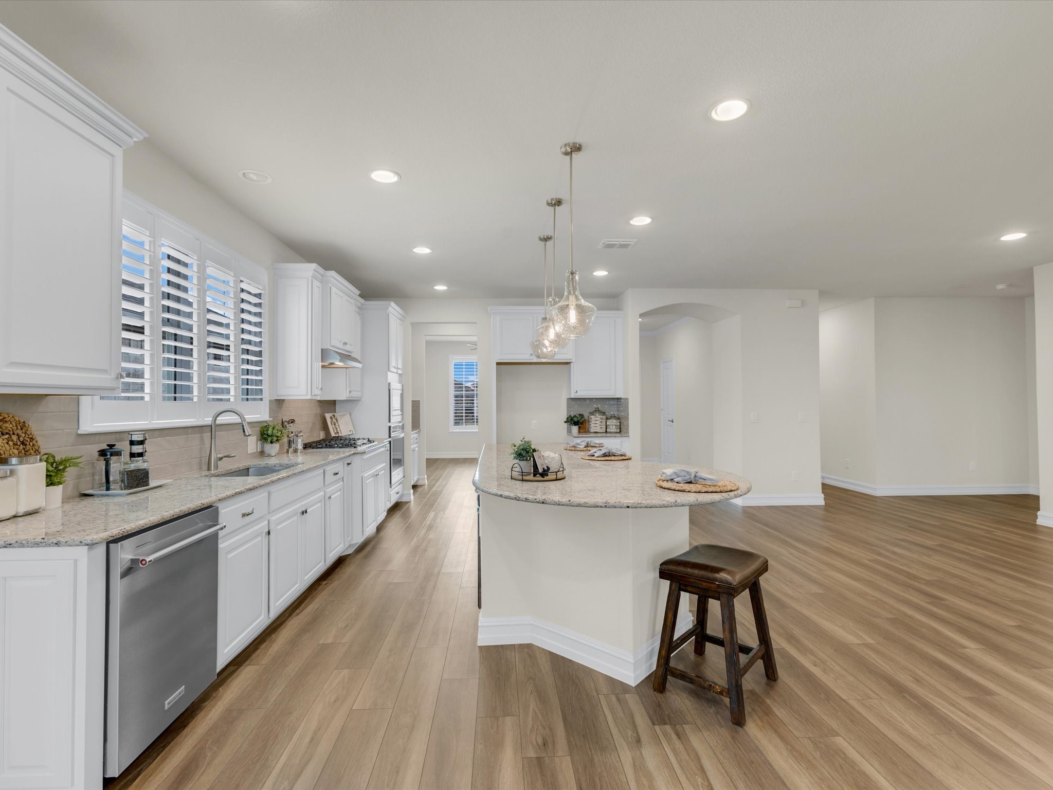 7608 Redwood Forest Lane Little Elm TX 76227