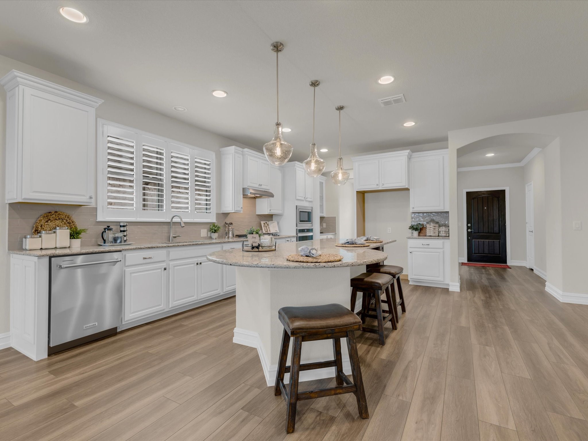 7608 Redwood Forest Lane Little Elm TX 76227