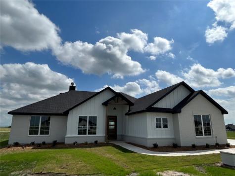 3004 High Ranch View Road Cresson TX 76035