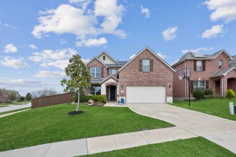 11516 Morrow Lane Mckinney TX 75071