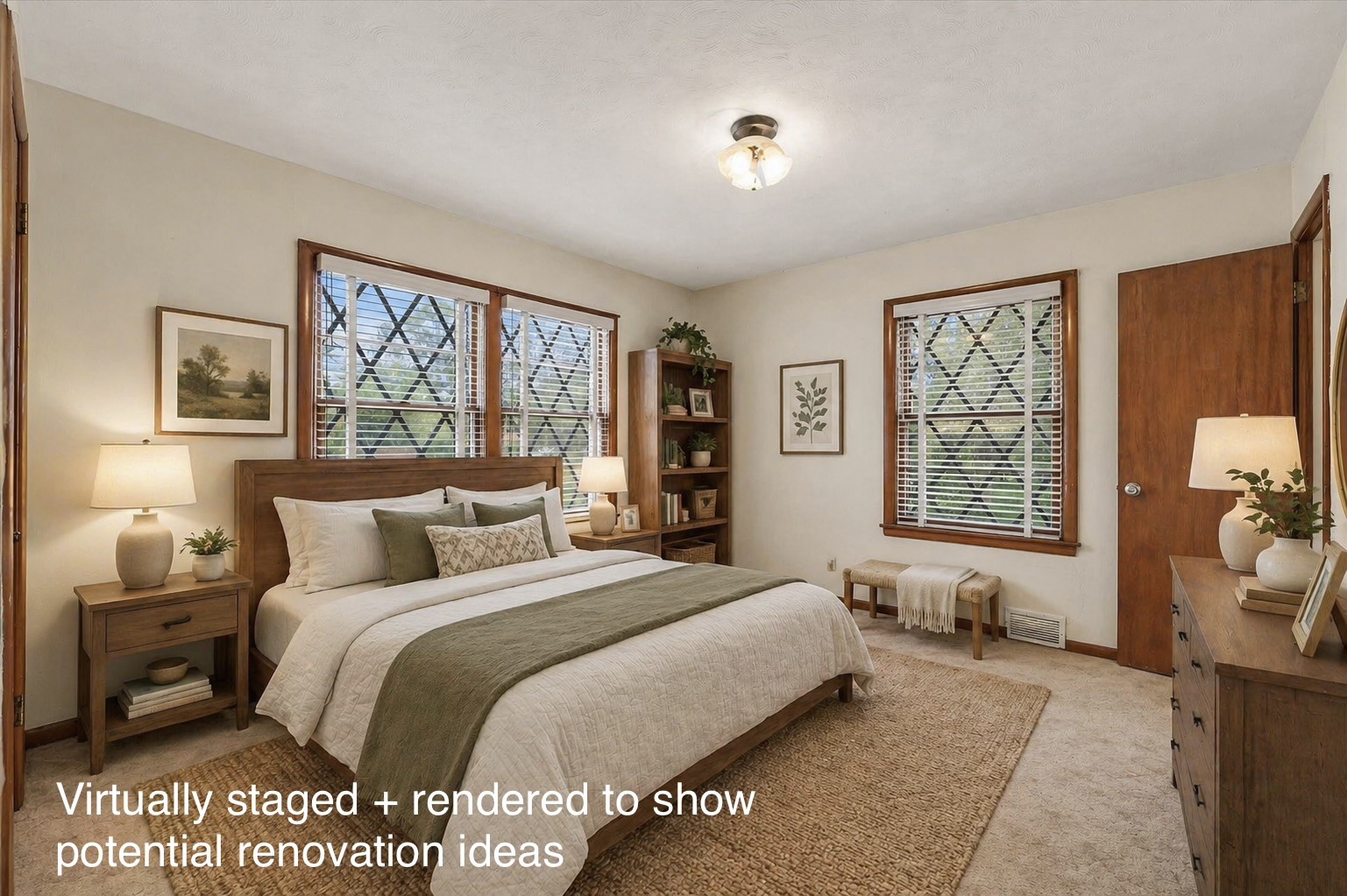 1525 Crow Drive Waco TX 76705