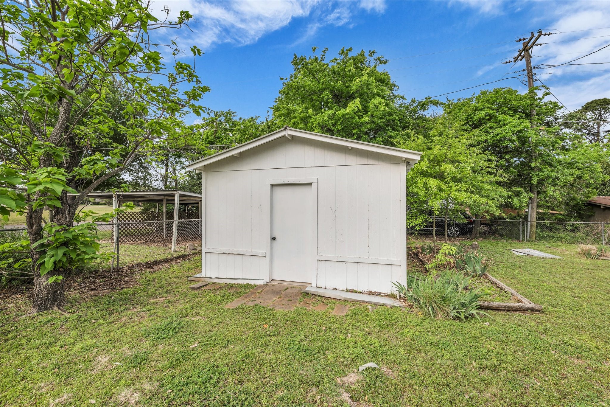 1525 Crow Drive Waco TX 76705