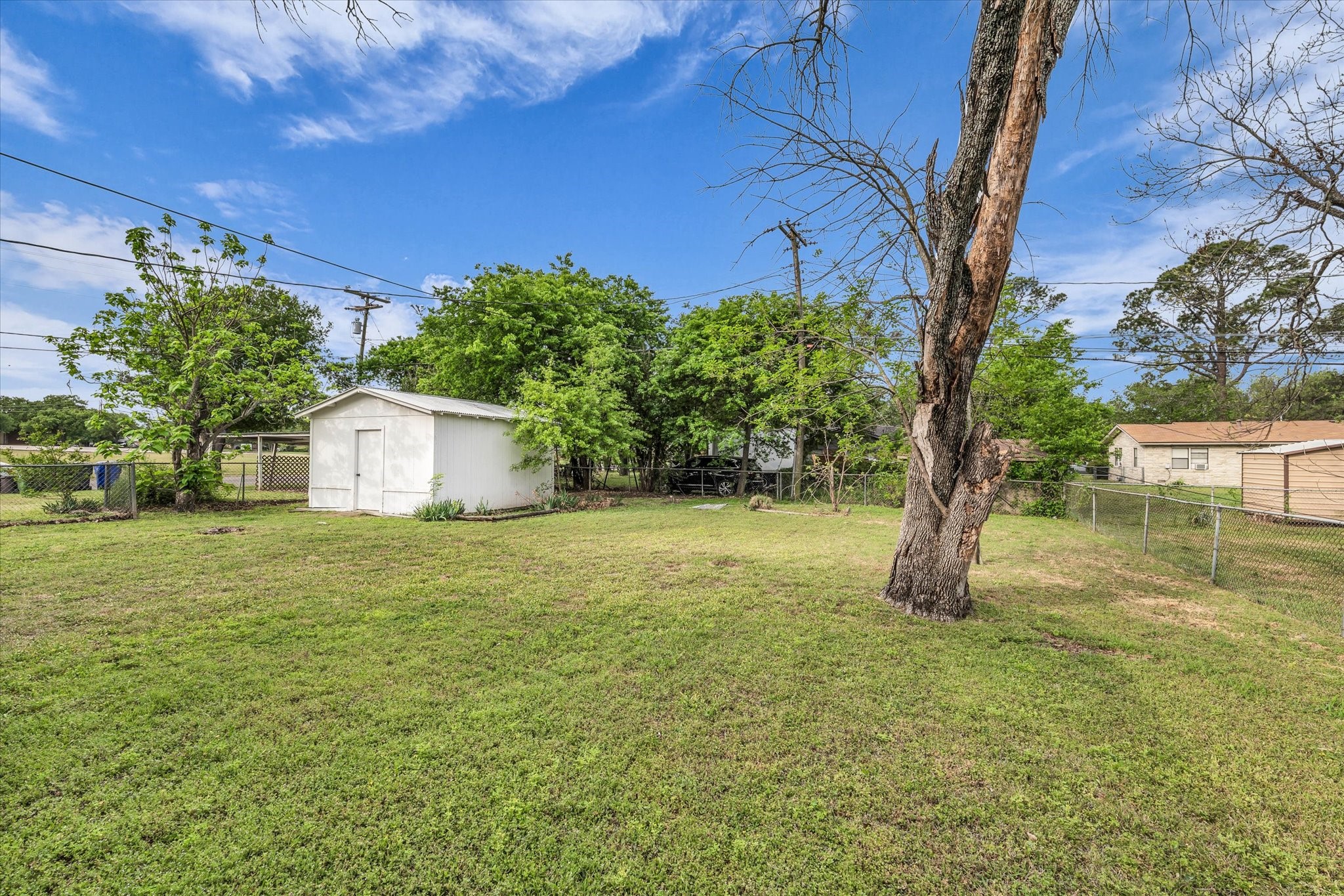 1525 Crow Drive Waco TX 76705