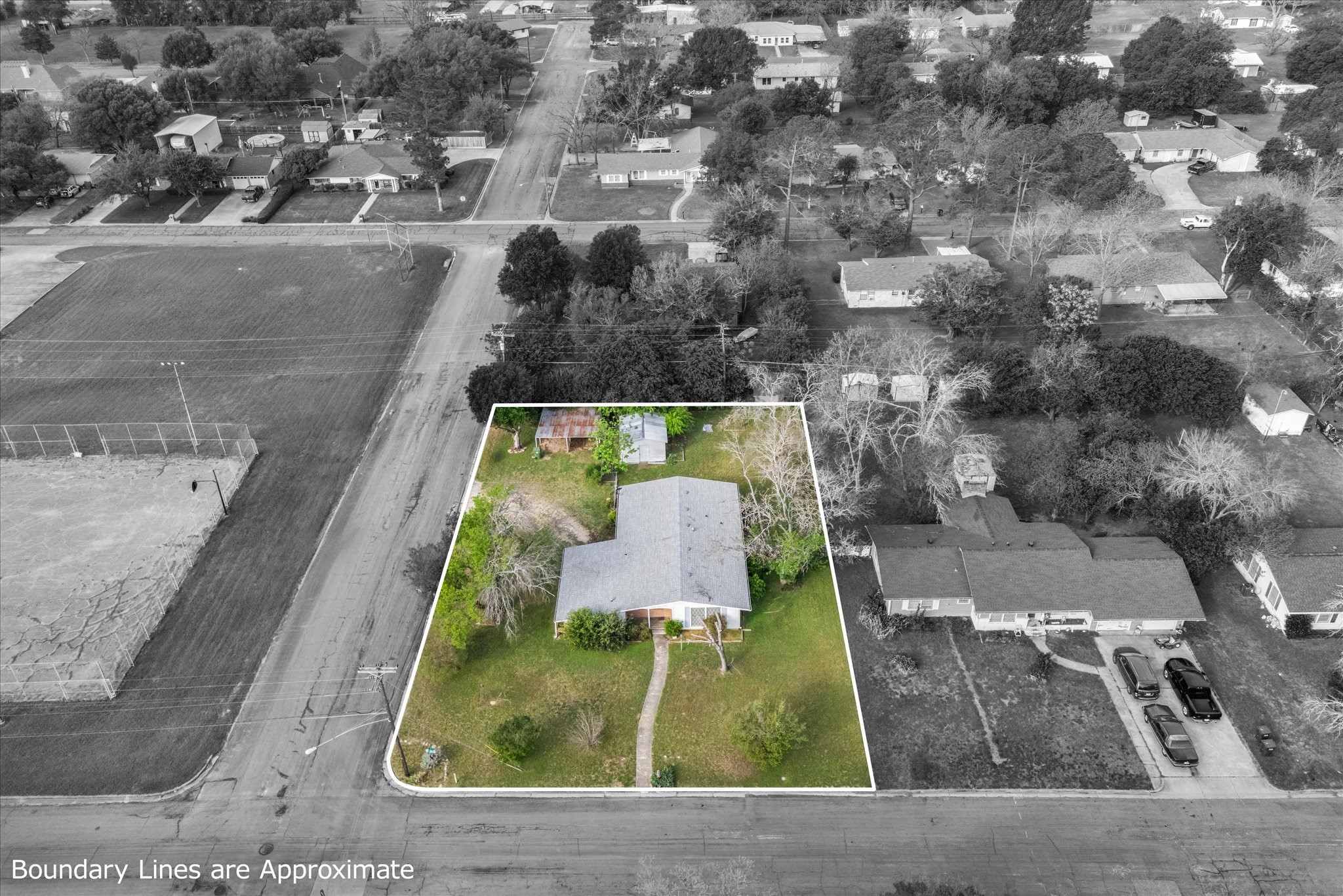 1525 Crow Drive Waco TX 76705