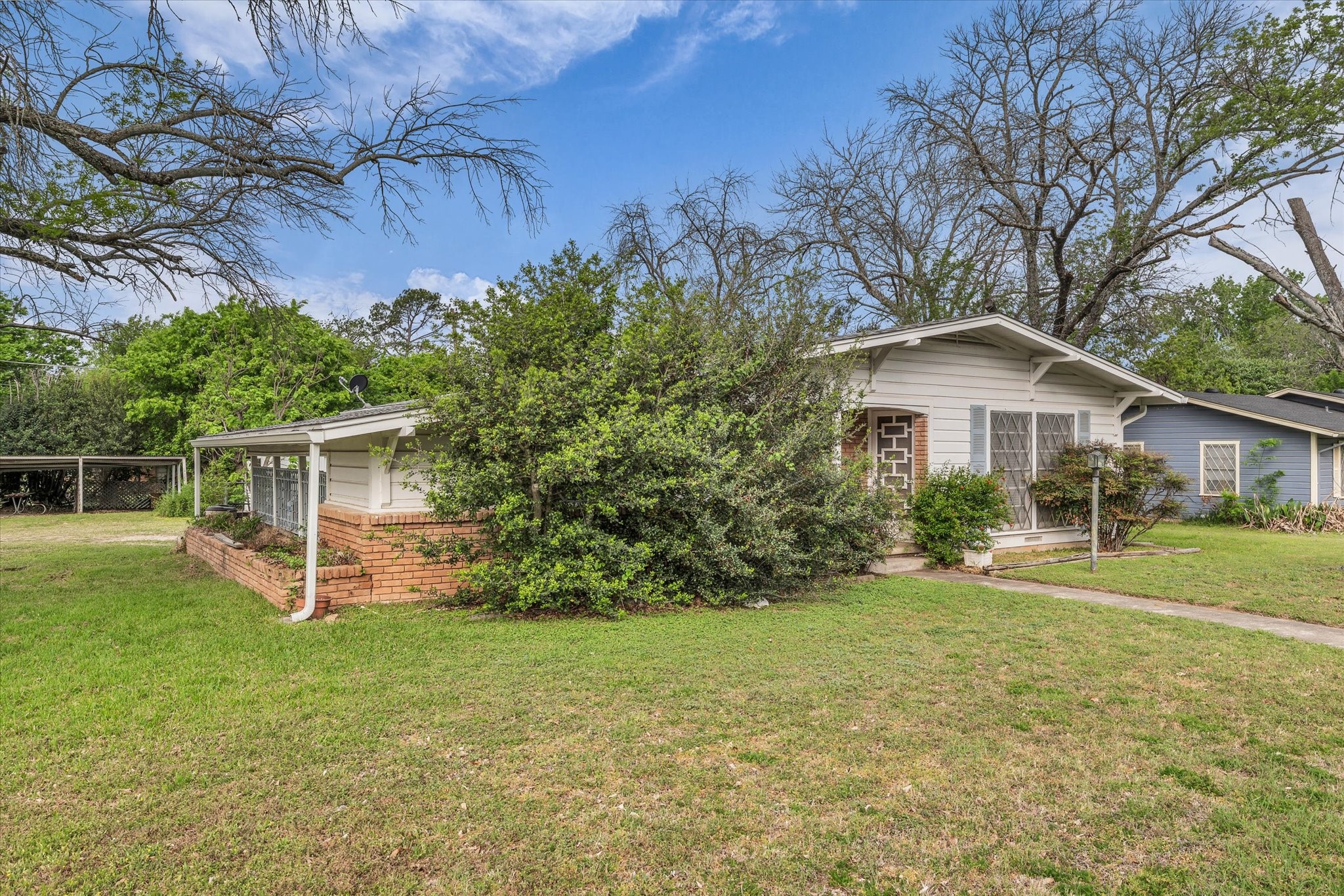 1525 Crow Drive Waco TX 76705