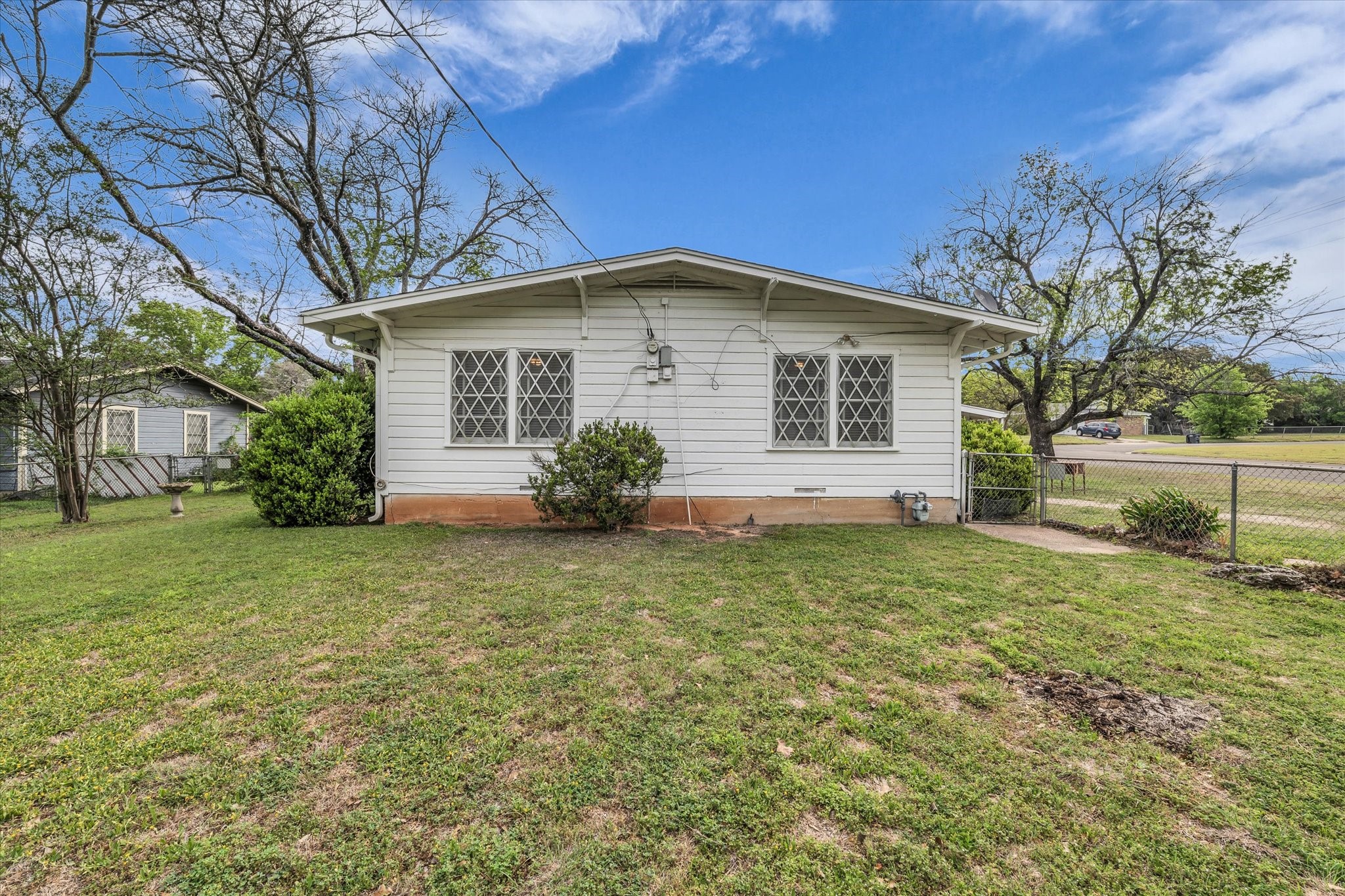 1525 Crow Drive Waco TX 76705