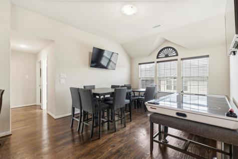 412 Shadow Creek Drive Desoto TX 75115