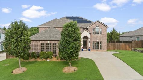 412 Shadow Creek Drive Desoto TX 75115