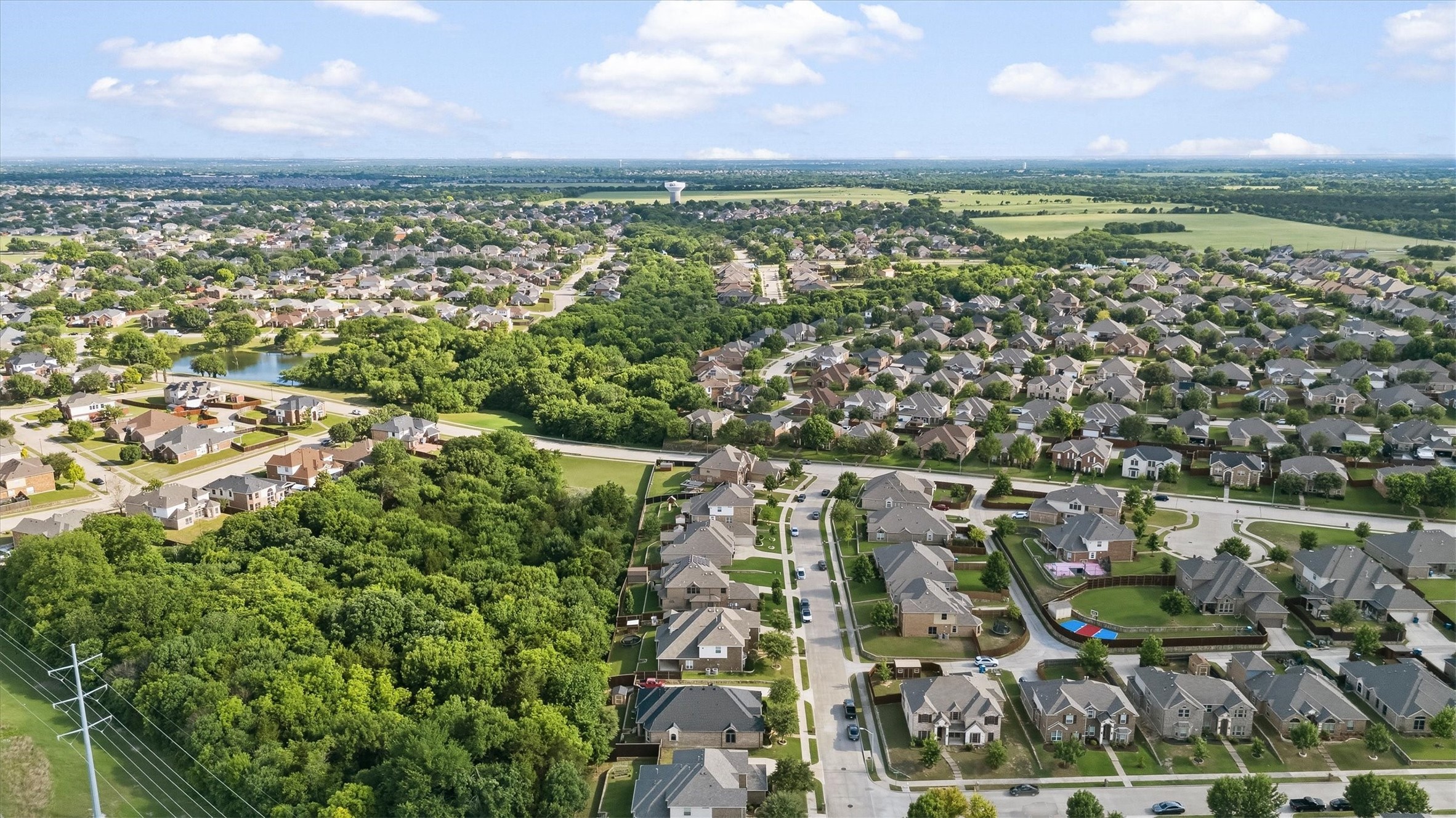 412 Shadow Creek Drive Desoto TX 75115