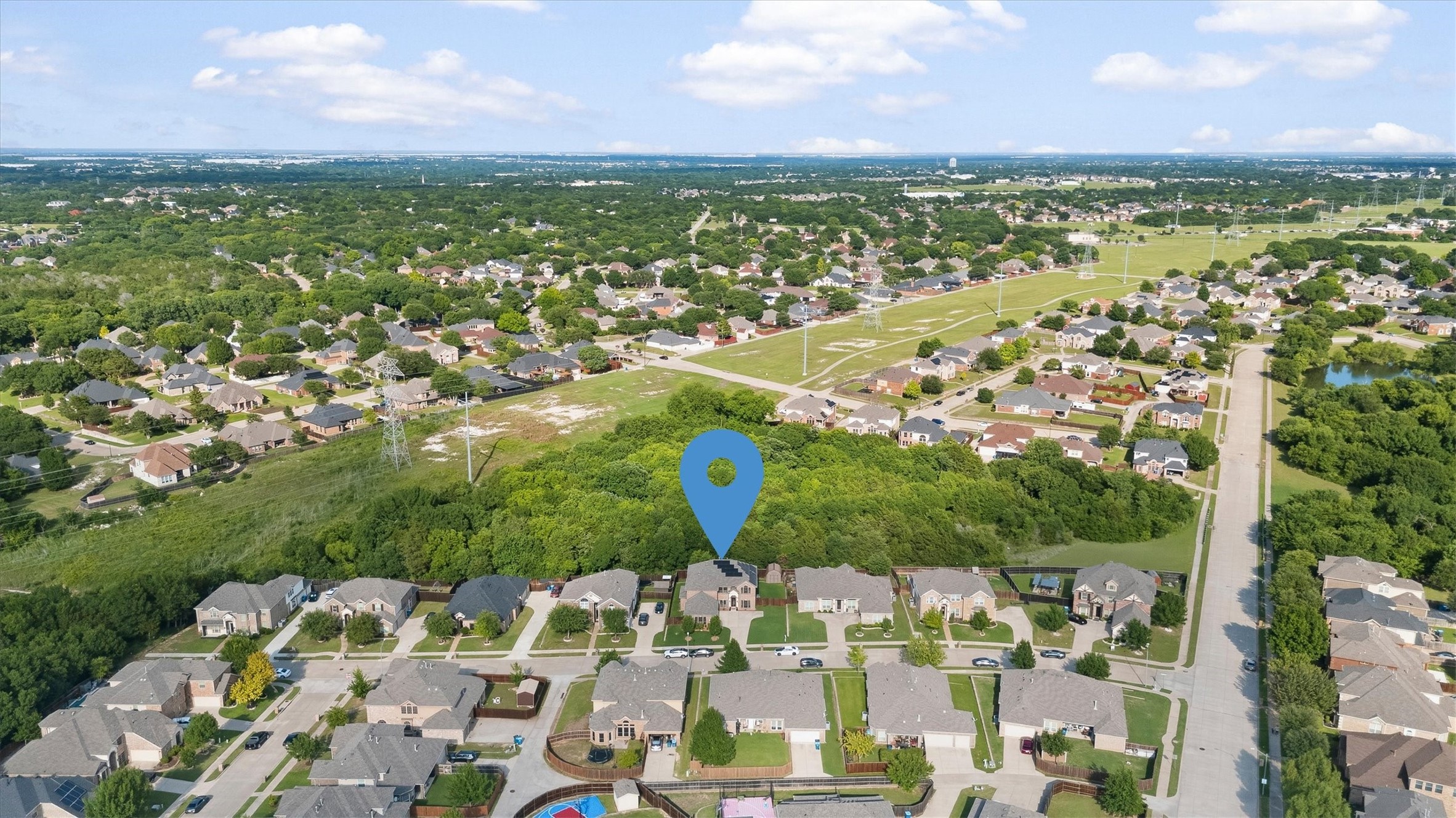 412 Shadow Creek Drive Desoto TX 75115