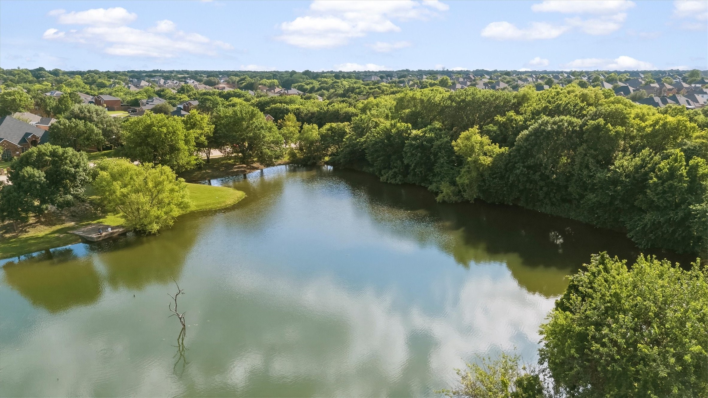 412 Shadow Creek Drive Desoto TX 75115