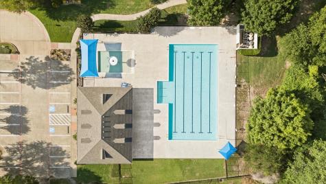 412 Shadow Creek Drive Desoto TX 75115