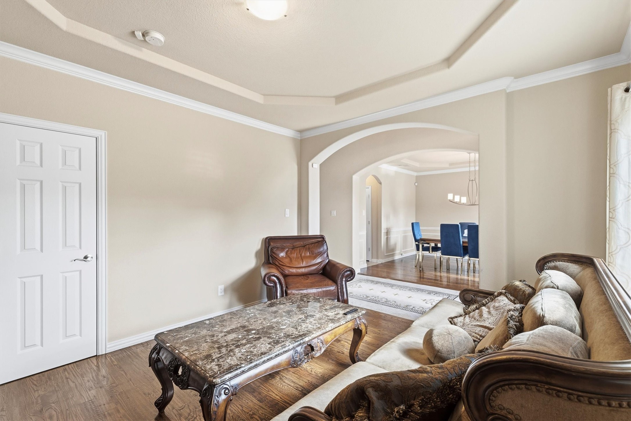 412 Shadow Creek Drive Desoto TX 75115