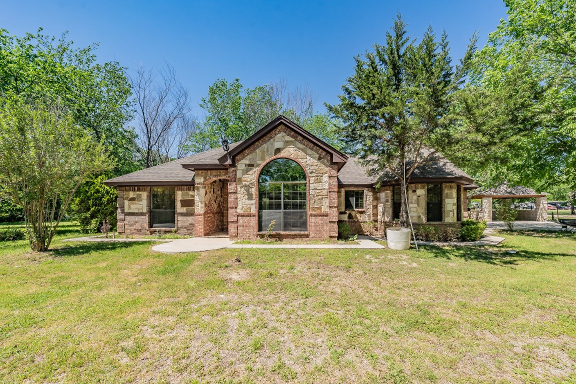 166 County Road 4879 Newark TX 76071