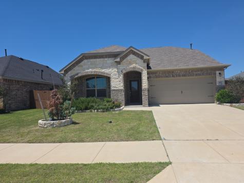 3955 Bellingham Lane Forney TX 75126