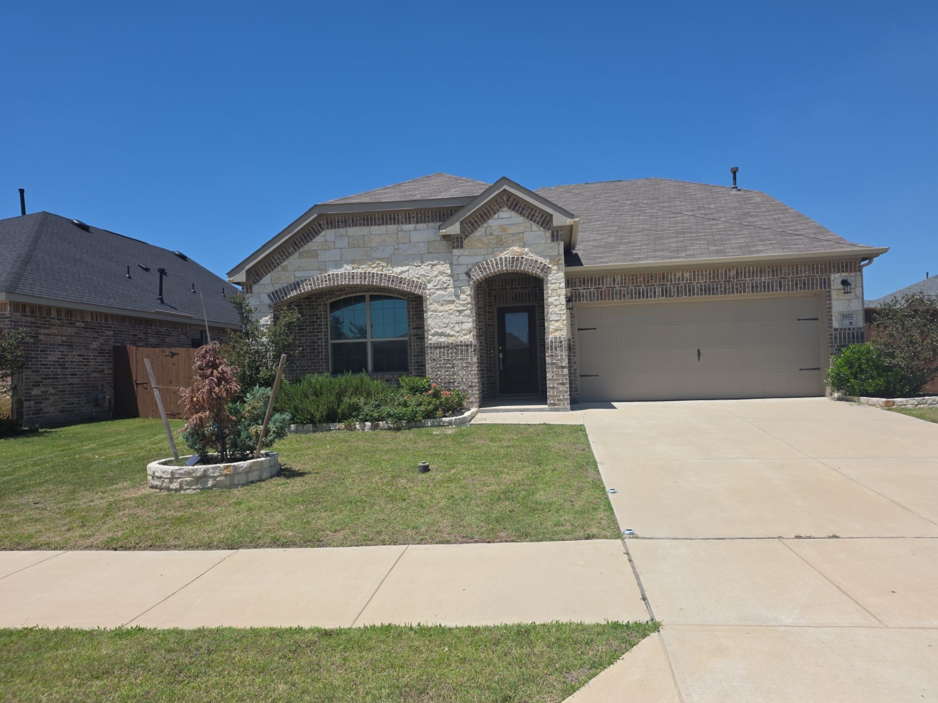 3955 Bellingham Lane Forney TX 75126
