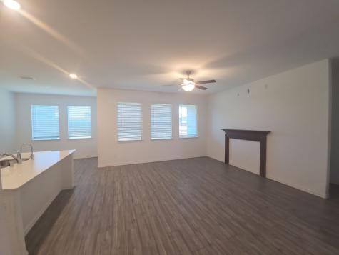 3955 Bellingham Lane Forney TX 75126