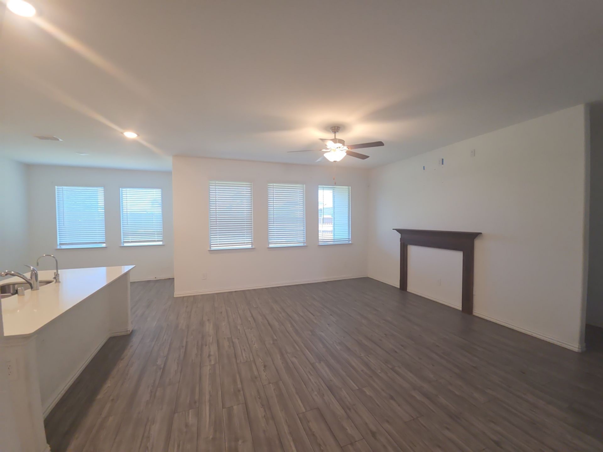 3955 Bellingham Lane Forney TX 75126