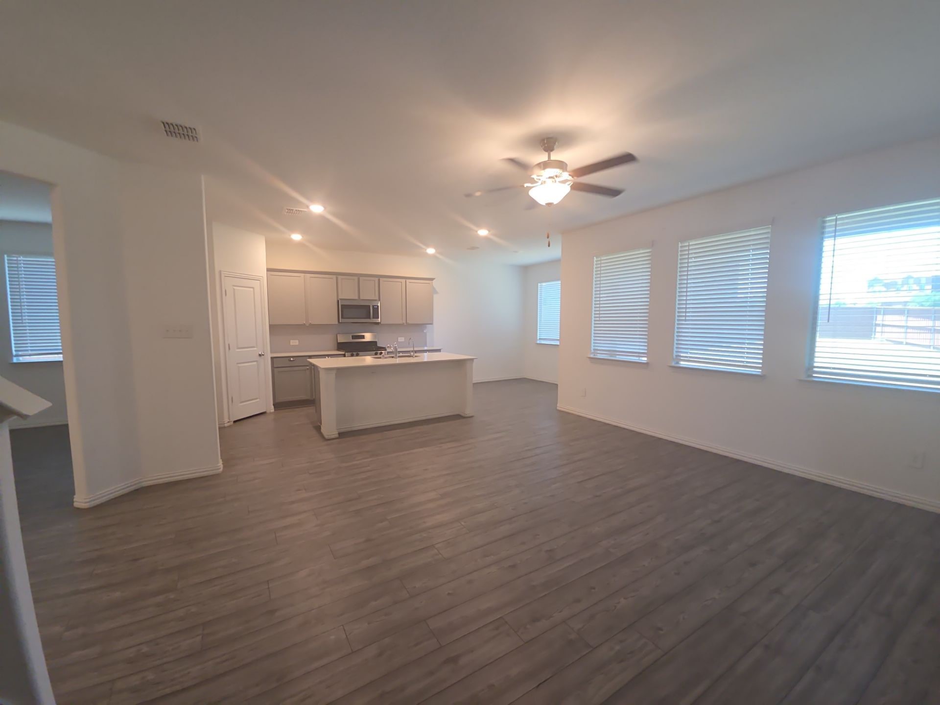3955 Bellingham Lane Forney TX 75126