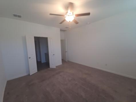 3955 Bellingham Lane Forney TX 75126