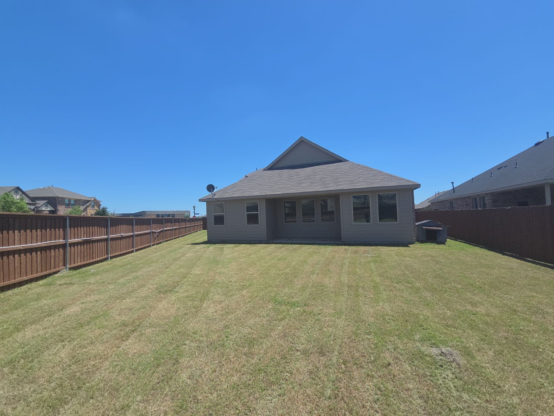 3955 Bellingham Lane Forney TX 75126