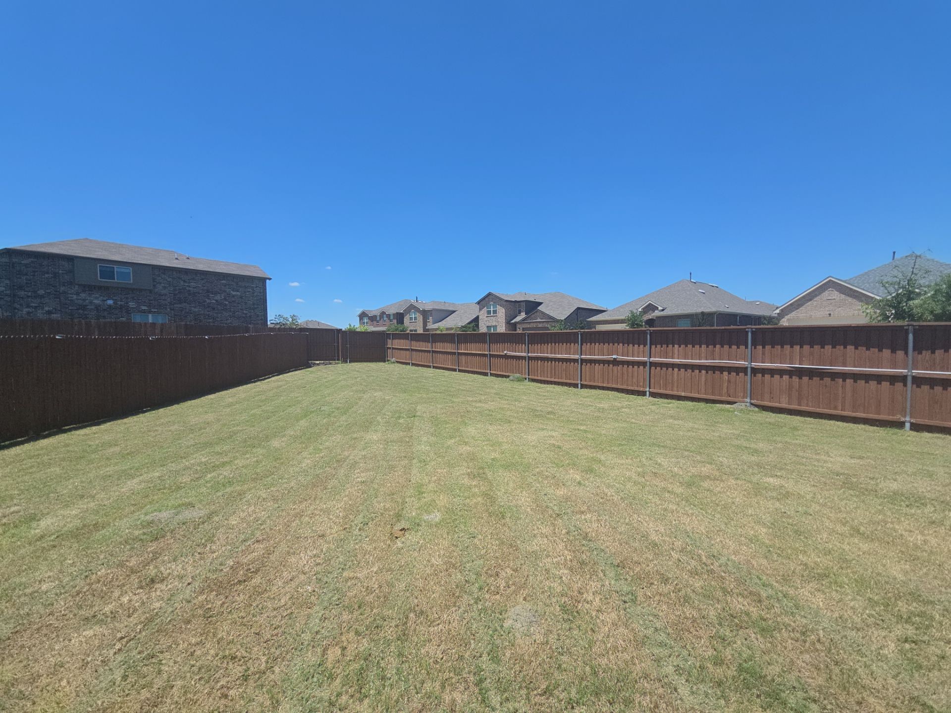 3955 Bellingham Lane Forney TX 75126