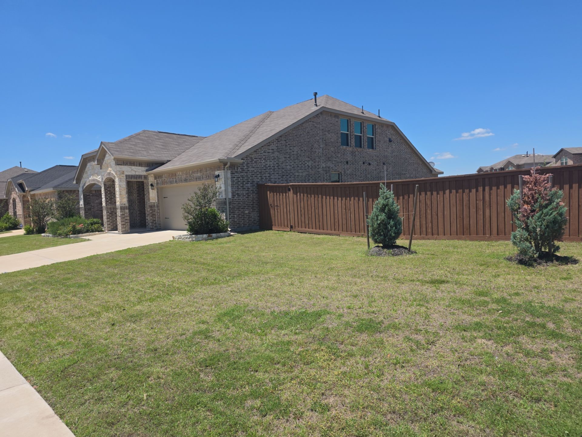 3955 Bellingham Lane Forney TX 75126