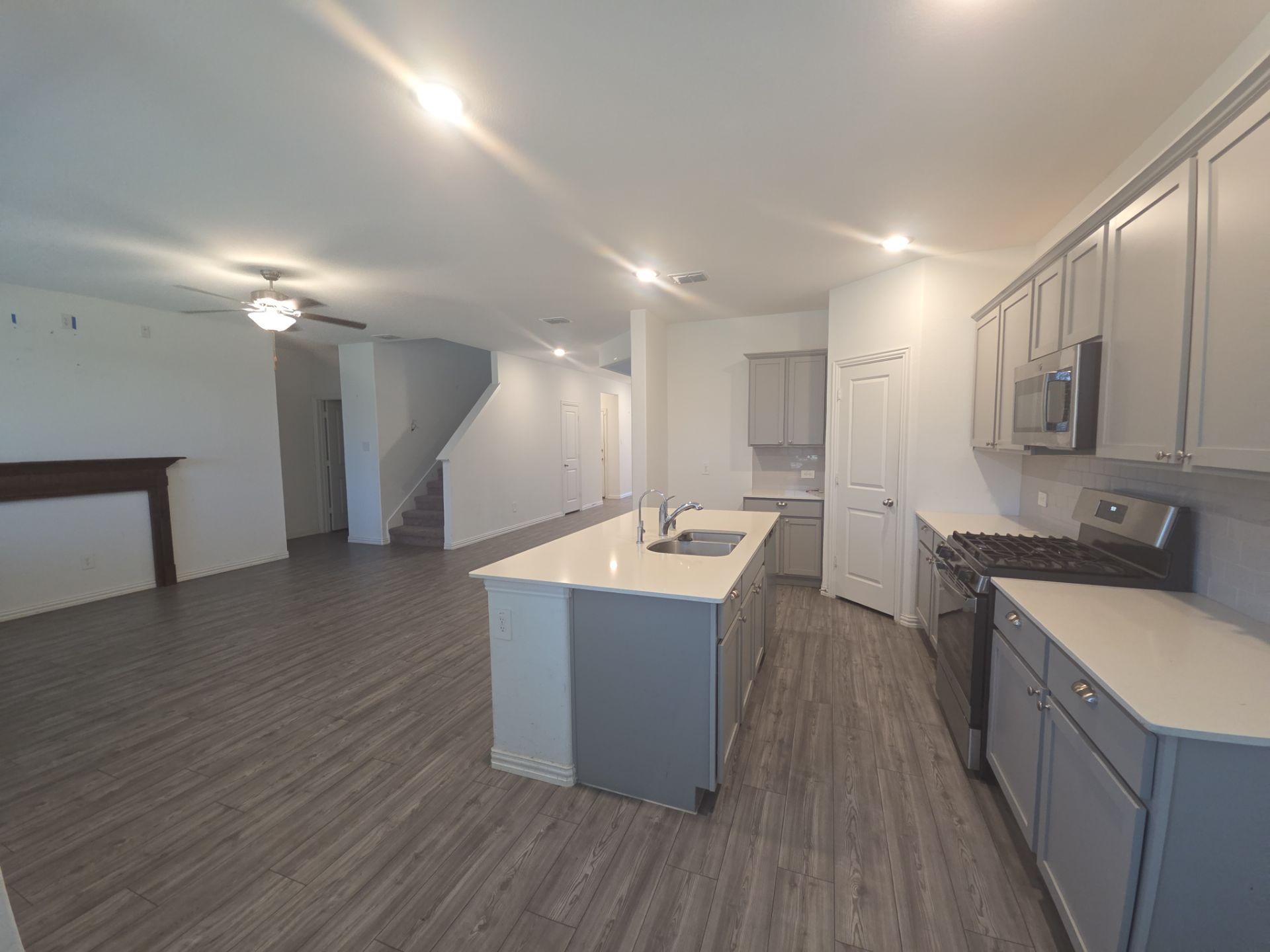 3955 Bellingham Lane Forney TX 75126